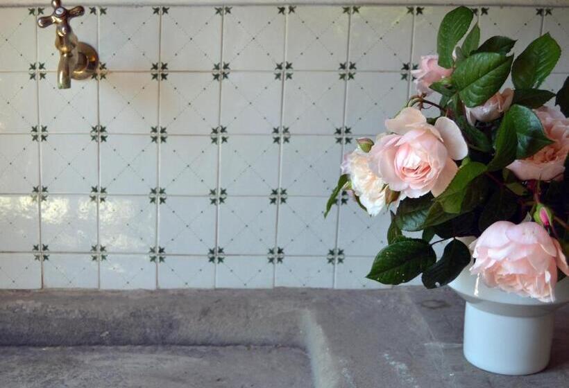 בית מלון כפרי Locanda Di Praticino