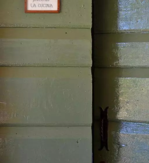 ホテル Locanda Di Praticino