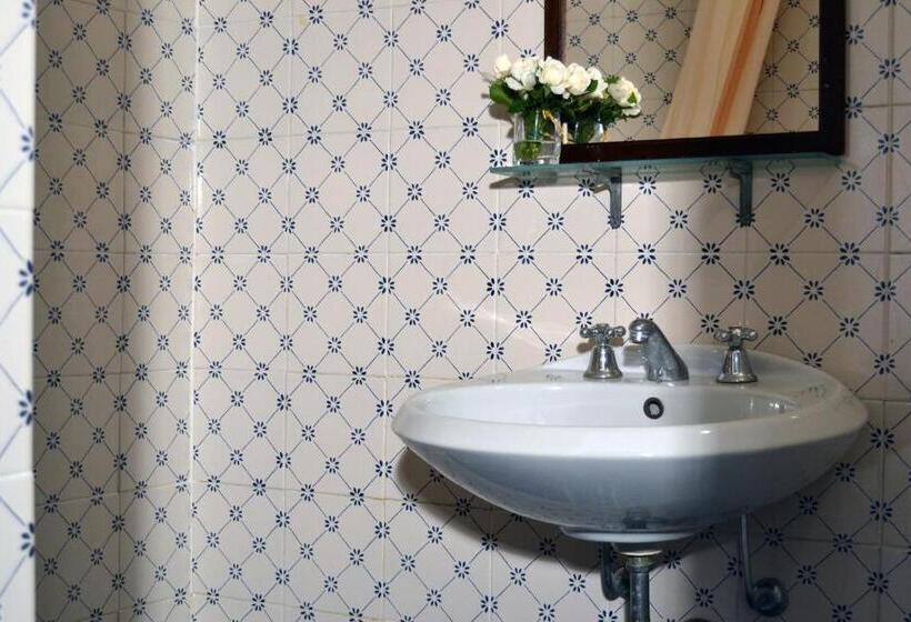 בית מלון כפרי Locanda Di Praticino