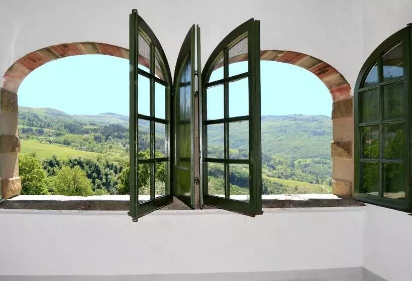ホテル Locanda Di Praticino