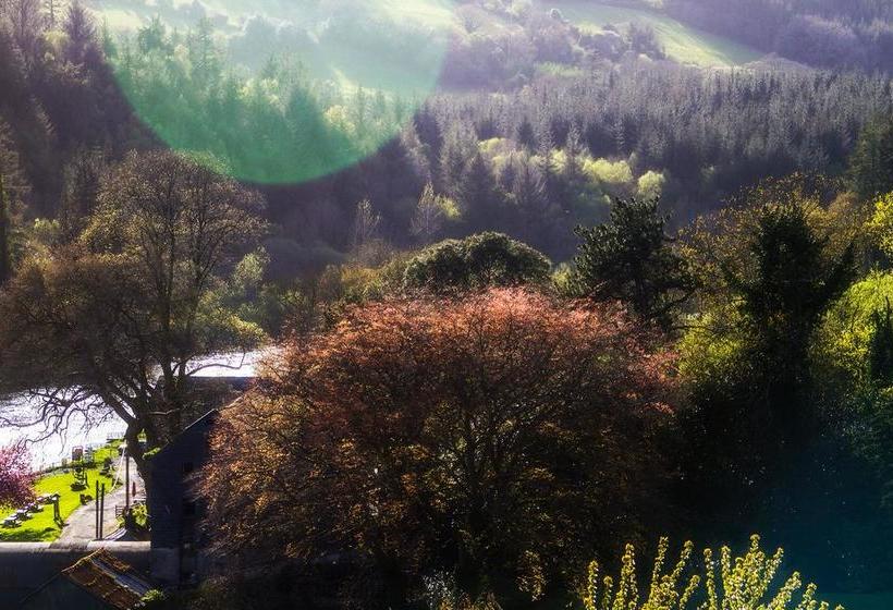 Fotos del hotel Mulvarra House:  18