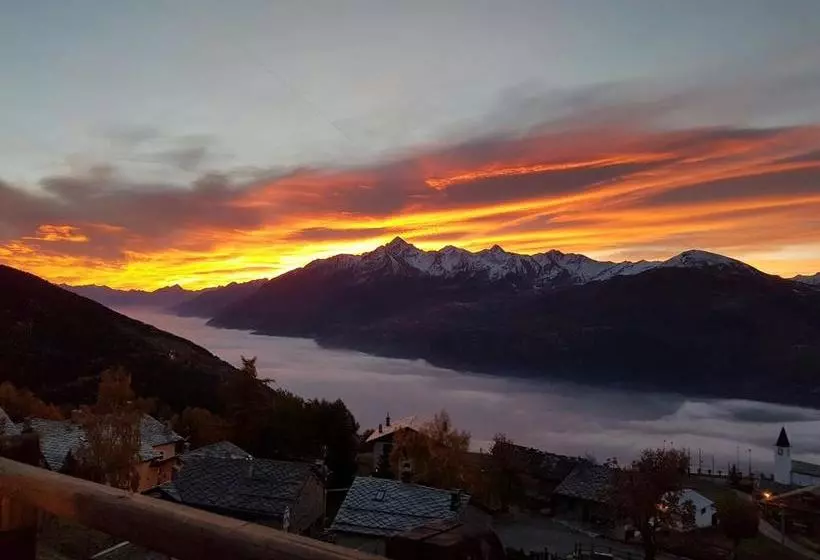 Hotelli Notre Maison
