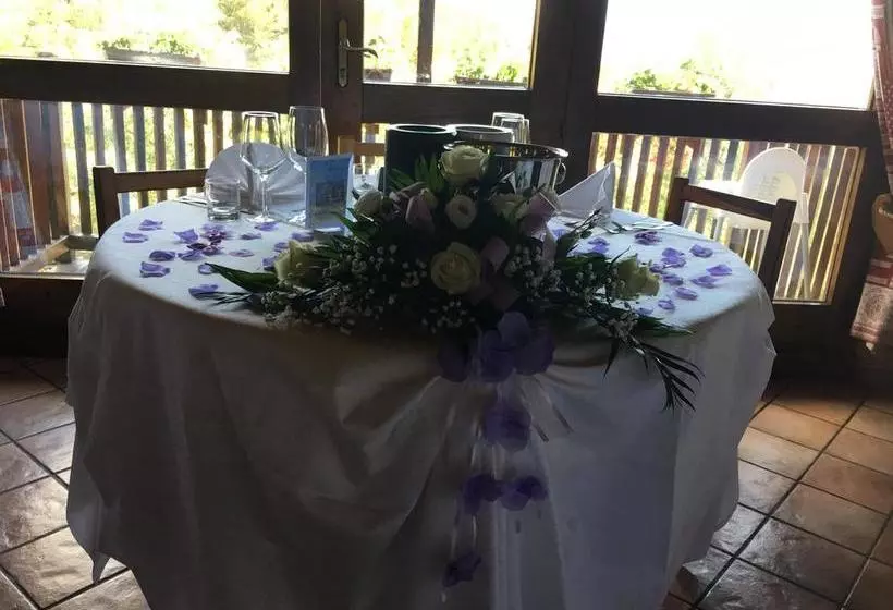 Hotelli Notre Maison