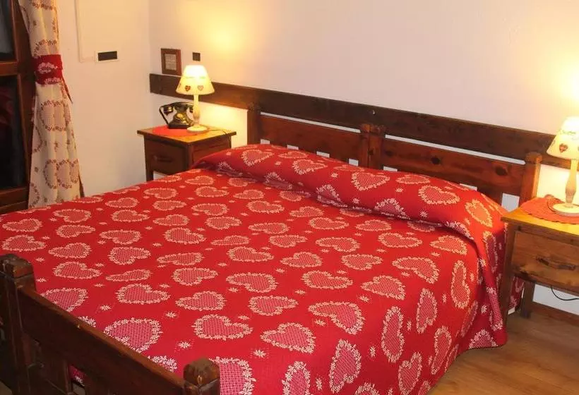 Hotelli Notre Maison