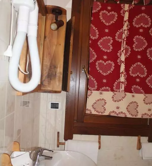 Hotelli Notre Maison