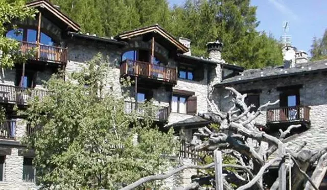 Hotelli Notre Maison