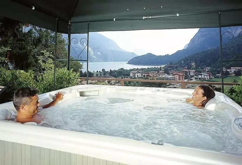 Hotelli Olympia