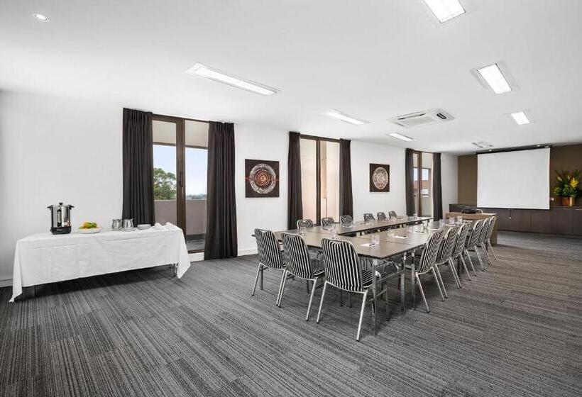 בית מלון כפרי Quest Ivanhoe