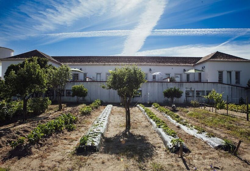 호텔 Quinta Da Gafaria