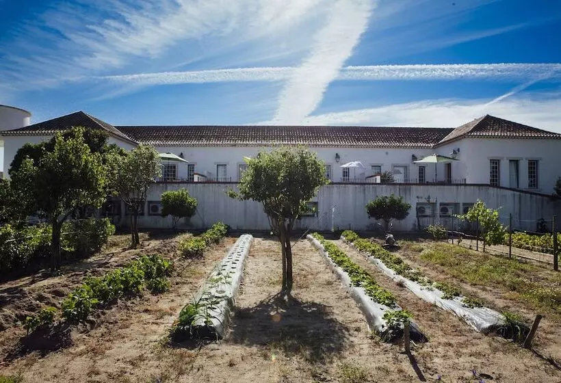 ホテル Quinta Da Gafaria