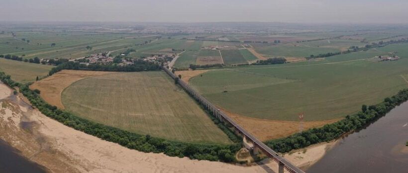 호텔 Quinta Da Gafaria