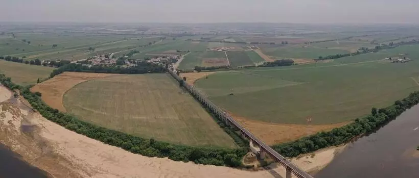 ホテル Quinta Da Gafaria