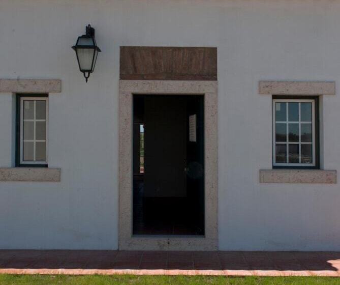 호텔 Quinta Da Gafaria