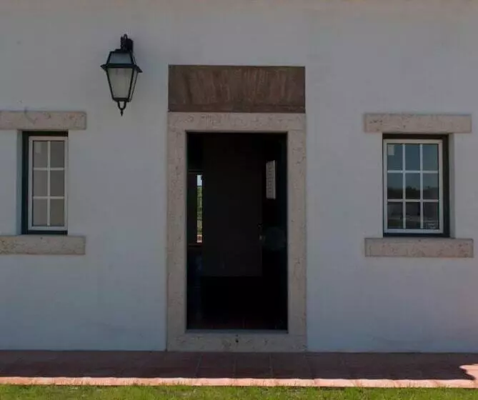 ホテル Quinta Da Gafaria