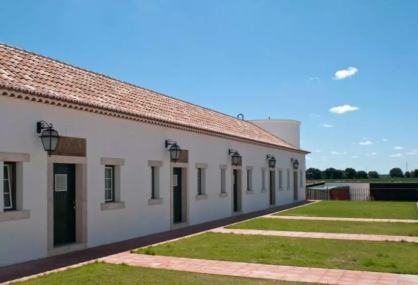 ホテル Quinta Da Gafaria