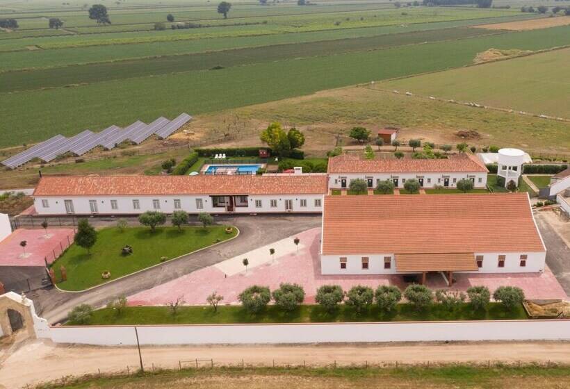 호텔 Quinta Da Gafaria