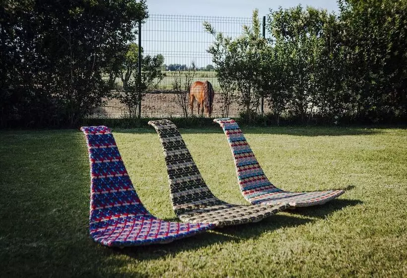 ホテル Quinta Da Gafaria