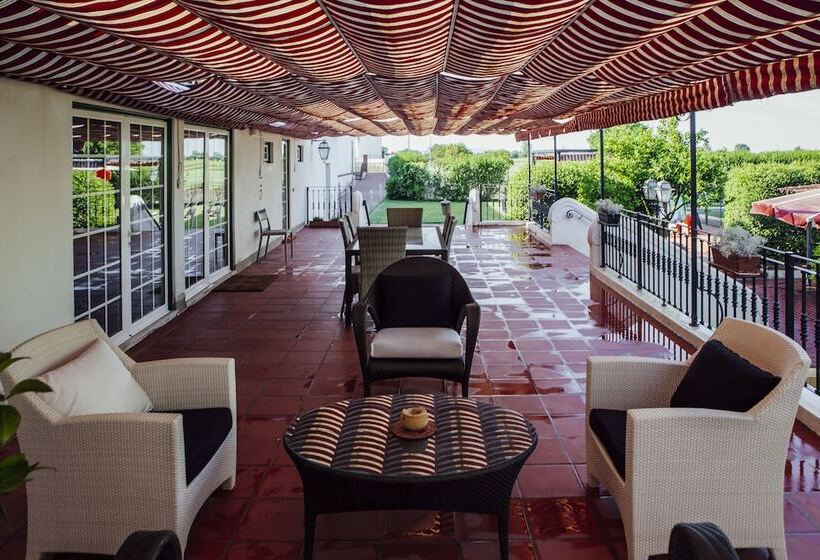 호텔 Quinta Da Gafaria