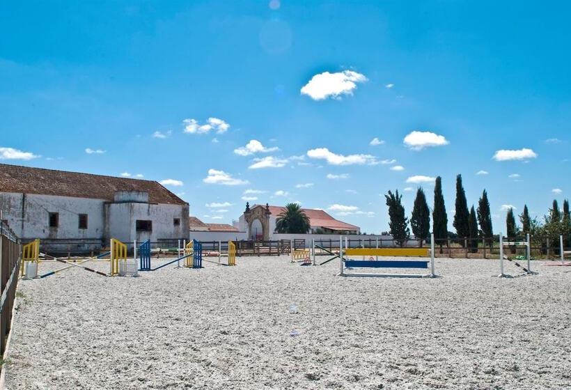 호텔 Quinta Da Gafaria