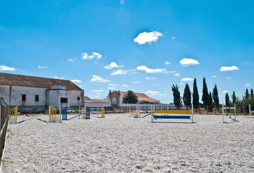 ホテル Quinta Da Gafaria