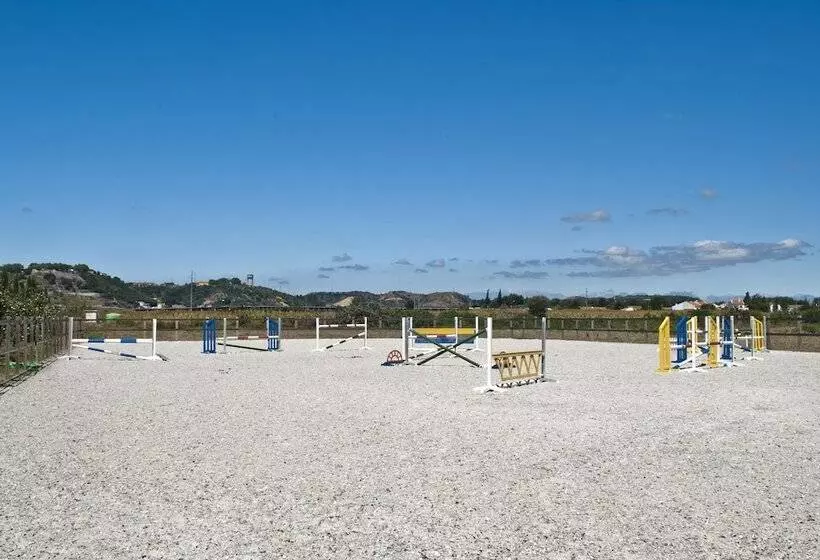 ホテル Quinta Da Gafaria