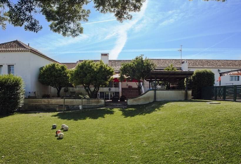 호텔 Quinta Da Gafaria