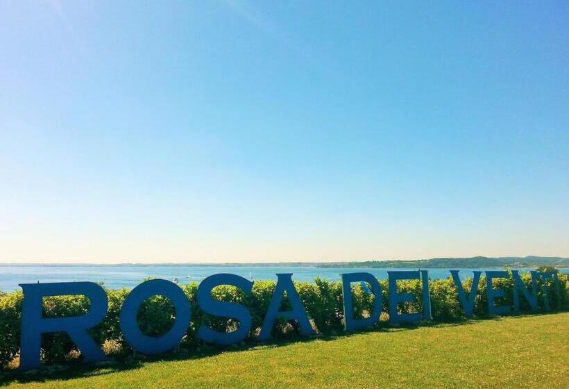 酒店 Relais Rosa Dei Venti Ciao Vacanze