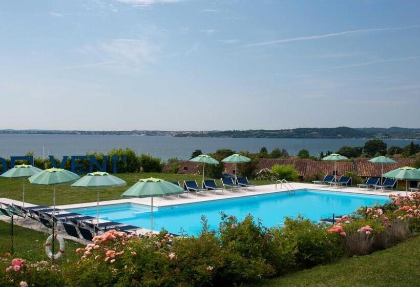 酒店 Relais Rosa Dei Venti Ciao Vacanze