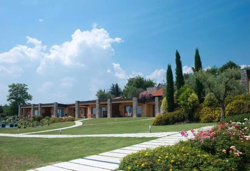 ホテル Relais Rosa Dei Venti Ciao Vacanze