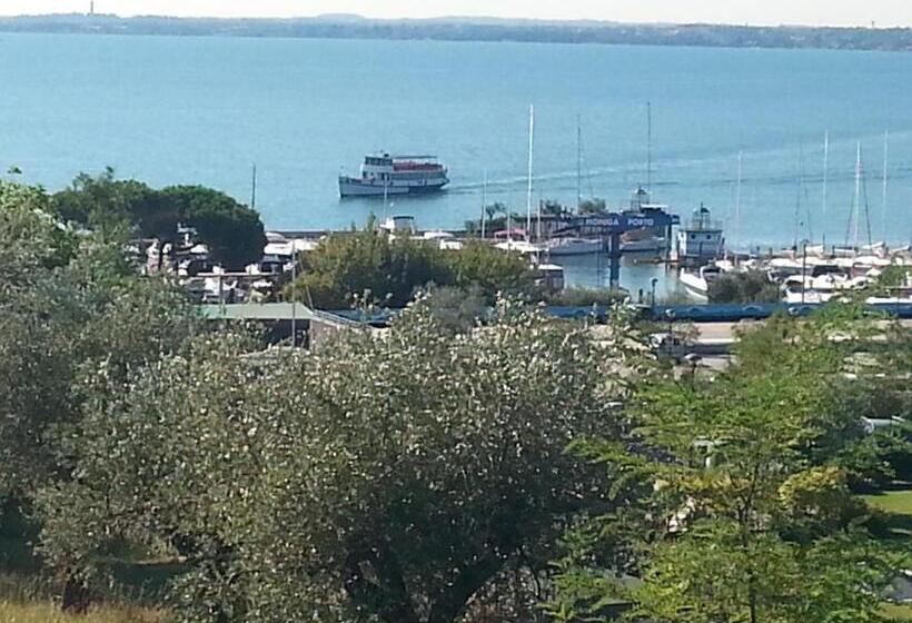 酒店 Relais Rosa Dei Venti Ciao Vacanze