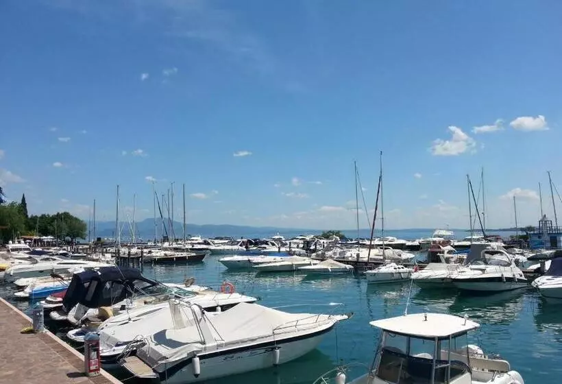 ホテル Relais Rosa Dei Venti Ciao Vacanze