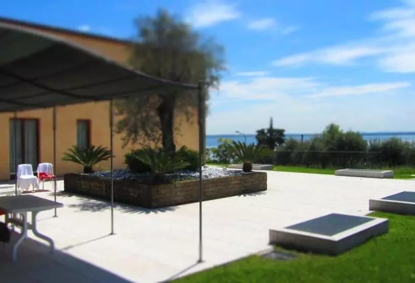 ホテル Relais Rosa Dei Venti Ciao Vacanze