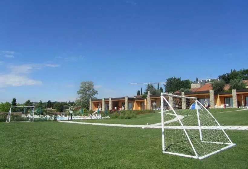 ホテル Relais Rosa Dei Venti Ciao Vacanze