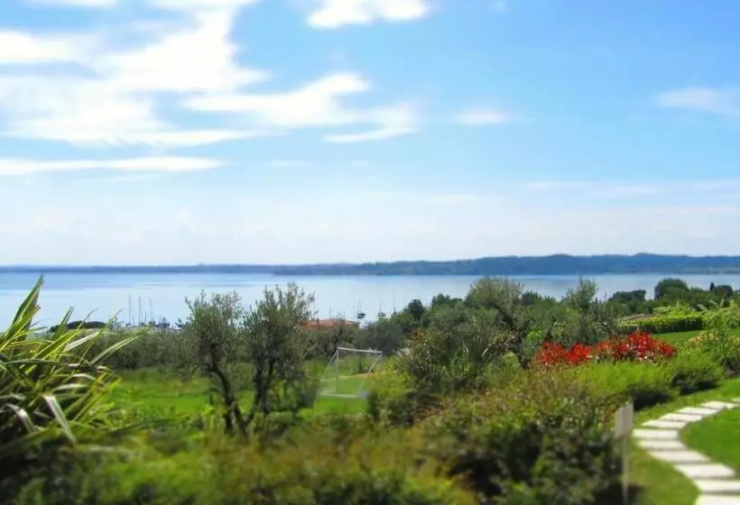 ホテル Relais Rosa Dei Venti Ciao Vacanze