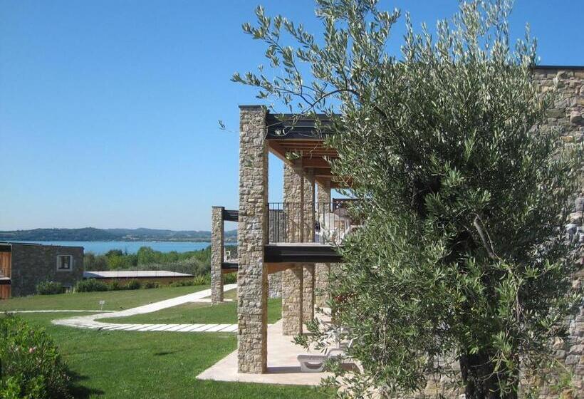 酒店 Relais Rosa Dei Venti Ciao Vacanze