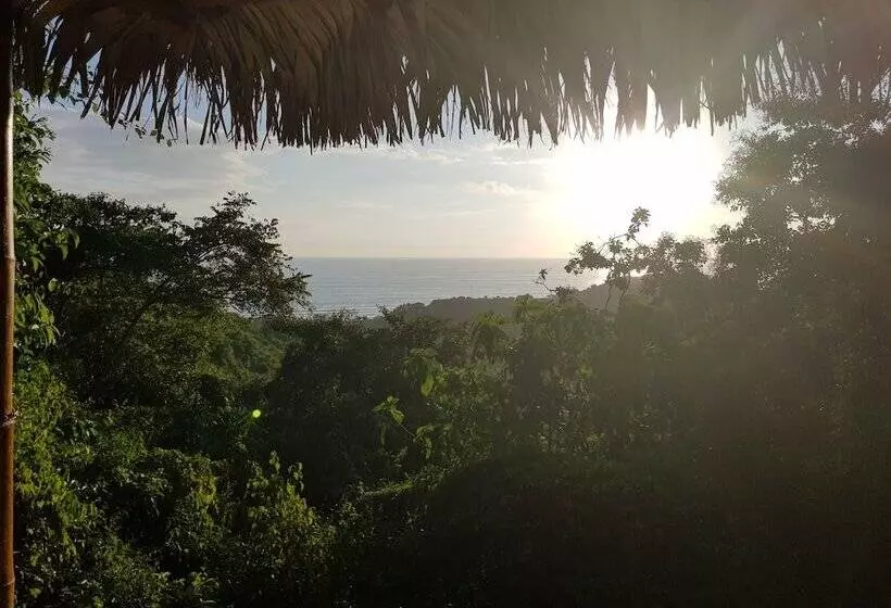 ホテル Samai Lodge Holistic Living