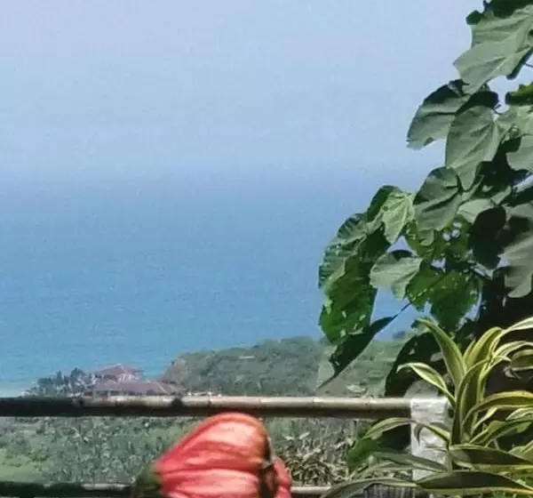 ホテル Samai Lodge Holistic Living