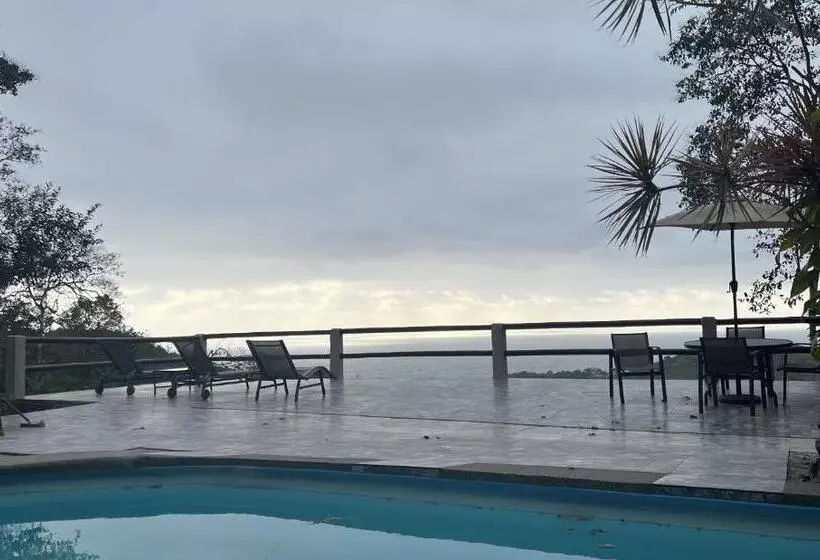 ホテル Samai Lodge Holistic Living