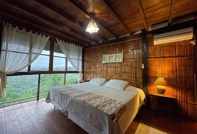 ホテル Samai Lodge Holistic Living