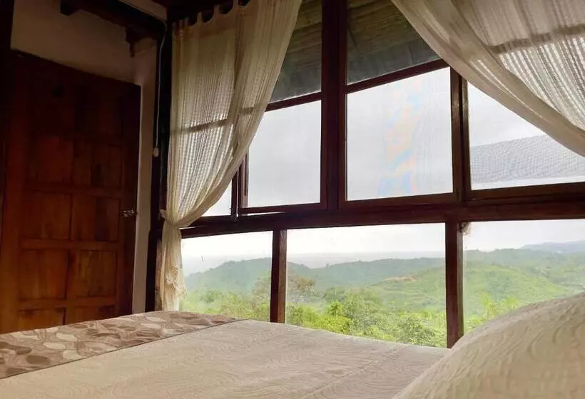 ホテル Samai Lodge Holistic Living
