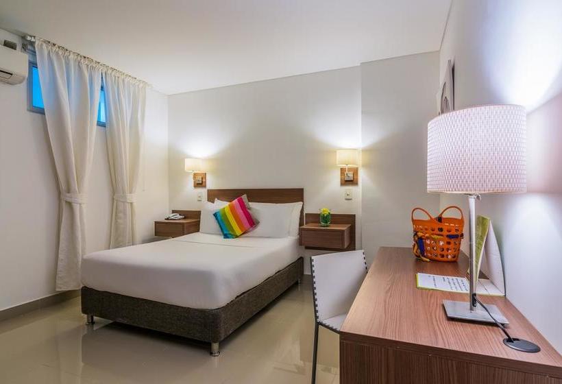 בית מלון כפרי Soleira