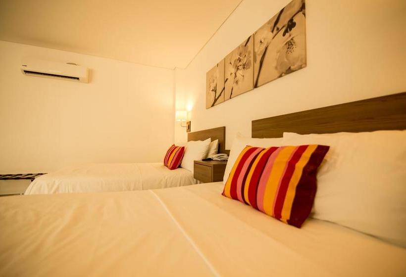 בית מלון כפרי Soleira