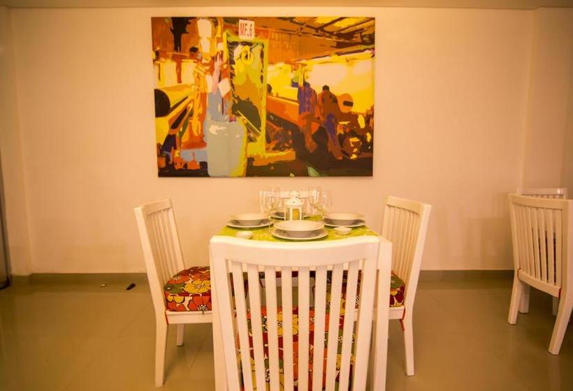 בית מלון כפרי Soleira