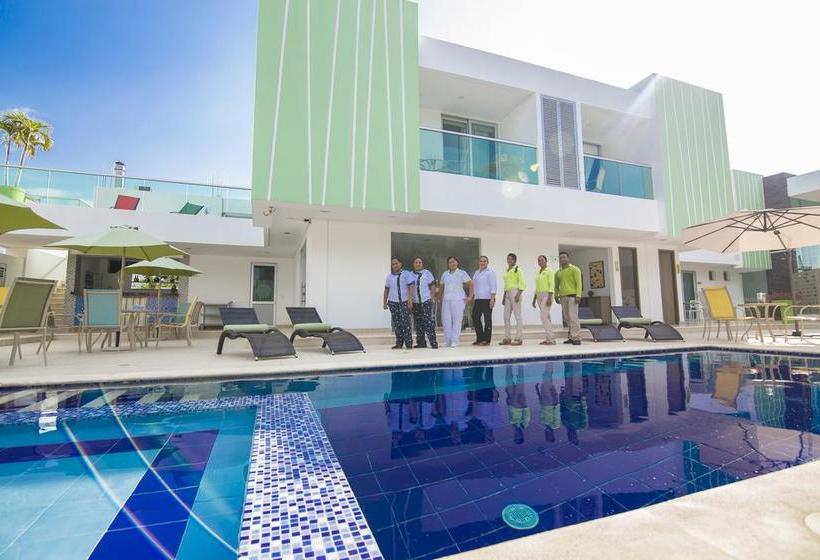 בית מלון כפרי Soleira