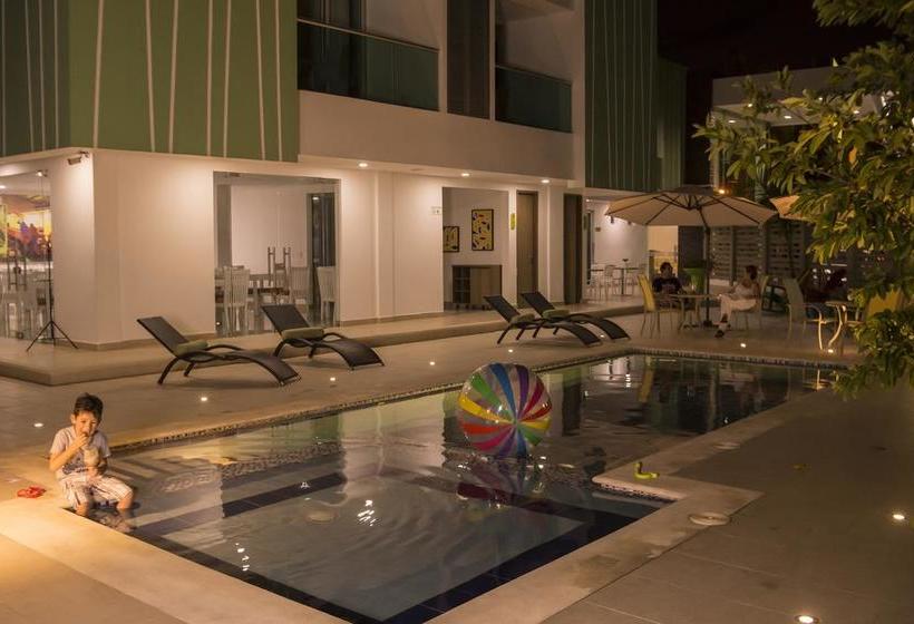 בית מלון כפרי Soleira