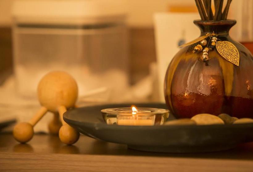 בית מלון כפרי Soleira