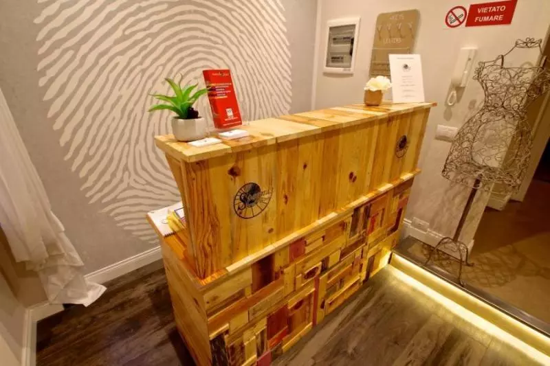 Spagna Secret Rooms