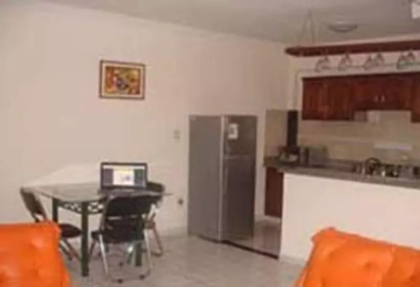 هتل Terrasol Apart
