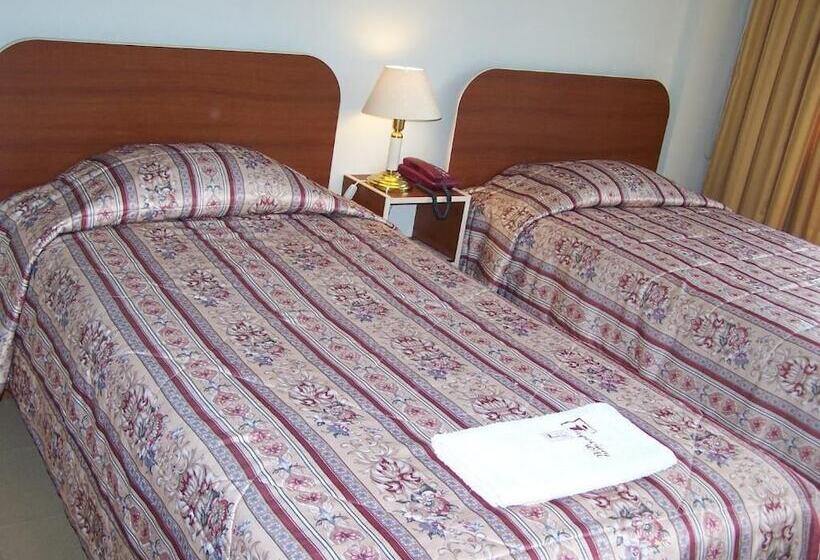 Imperium Hotel Lima