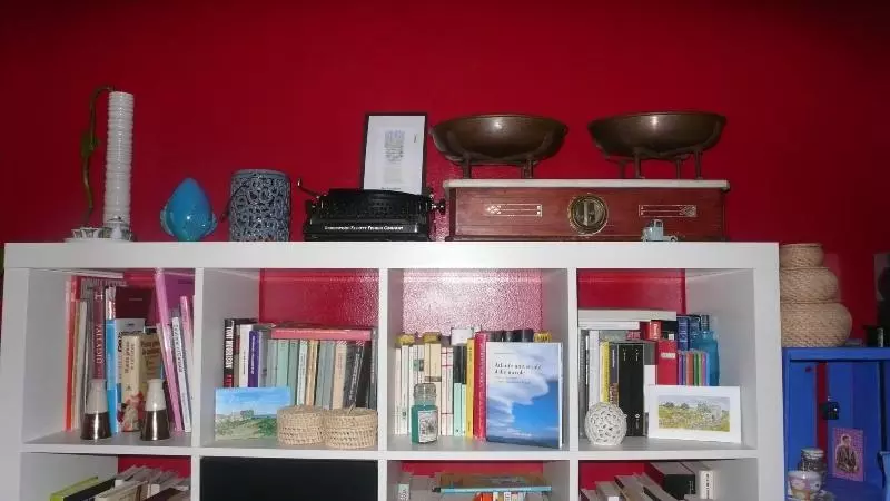 Santu Nicola Bed And Breakfast
